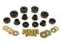 1988-1991 Chevy Blazer 1/2, 3/4 ton - FRONT Spring Eye & Shackle Bushing Kit