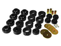 1981-1991 Chevy Blazer - Body Mounts (20 Bushing Kit)