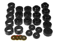 1981-1991 GMC Suburban (1/2 ton) - Body Mounts (24 Bushing Kit)