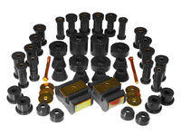 1973-1980 Chevy Truck 4wd 1/2 & 3/4 ton - Total Polyurethane Bushing Kit
