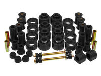 1988-1998 GMC Truck 4wd 1/2, 3/4 & 1 ton (standard & extended cab) - Total Polyurethane Bushing Kit