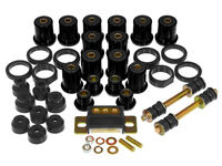 1982-2004 GMC S-15 Truck 2wd (extended cab) - Total Polyurethane Bushing Kit