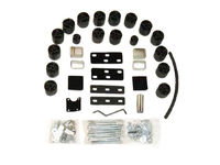 2003 Ford F150 2wd & 4x4 - 3" Body Lift Kit