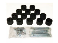 1970-1979 Ford F350 2wd & 4x4 - 2" Body Lift Kit