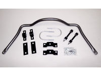 1983-1996 Chevy G30 Commerical & Motorhome chassis - REAR Sway Bar (1 1/4" diameter)