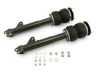 2009-2010 Dodge Challenger - Air Suspension Springs / Struts - Front (pair) - Air Lift 75595