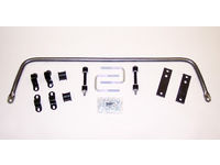 1978-1985 Jeep CJ7 - FRONT Sway Bar (1" diameter)