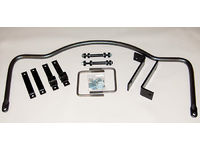 1997-2013 GMC G1500 Savana Van - REAR Sway Bar (1 1/8" diameter)