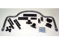 1994-2002 Dodge Ram 3500 2wd (includes Dually) - REAR Sway Bar (1 1/8" diameter)