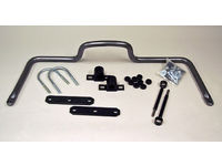 2000-2005 Ford Excursion 4wd & 2wd - REAR Sway Bar (1 1/4" diameter)