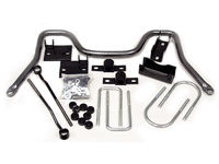 2003-2008 Dodge Ram 3500 4wd & 2wd (with 5.9L Diesel) - REAR Sway Bar (1 1/8" diameter)