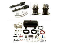 2004-2008 Dodge Magnum - Air Suspension Combo Kit (w/4-way Manual Air Management System)