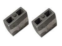 5.5" Cast Iron Lift Blocks (pair)