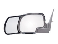 1999-2006 Chevy Silverado 1500 - Snap On Towing Mirrors - Pair (fits with manual, power & power heated factory mirrors)