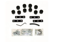 1997-2002 Ford Expedition 2wd & 4x4 - 2" Body Lift Kit