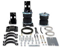 1996-2008 Ford Motorhome E-450 Super Duty Class C (14,050 & above GVWR) - "Load Lifter 5000 Ultimate" Air Helper Spring Kit (Rear)