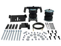 1990-1997 Ford F-53 Motorhome Class A - "Load Lifter 5000 Ultimate" Air Helper Spring Kit (Rear)