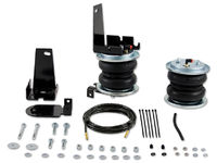 2000-2005 Ford Excursion 4x4 - "Load Lifter 5000 Ultimate" Air Helper Spring Kit (Rear)