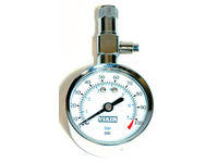 2" Tire Gauge (0-100 PSI) - Viair # 90072