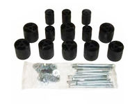 1976-1986 Jeep CJ7 - 3" Body Lift Kit