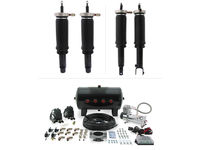 1992-2000 Honda Civic - Air Suspension Combo Kit (w/"AutoPilot" Digital Air Management System)