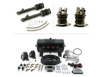 2004-2008 Chrysler 300 - Air Suspension Combo Kit (w/"AutoPilot" Digital Air Management System)