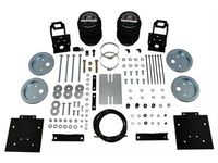 1999-2004 Ford F350 2wd (will fit w/in bed hitch) - "Load Lifter 5000" Air Helper Spring Kit (Rear)
