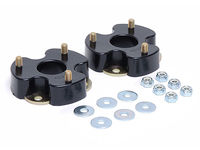 2005-2009 Dodge Dakota 4WD / 2wd - 2" Front Leveling Kit