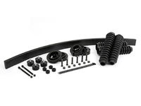 1999-2006 Toyota Tundra 4x4 & 2wd - 2.5" Suspension Lift Kit (w/rear add-a-leafs)