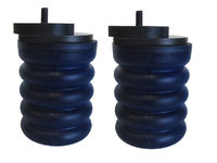 1999-2014 Ford F150 1/2 ton  - SumoSprings (Rear)