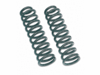 1973-1979 Ford F150 4wd - Front (4" lift over stock height) Coil Springs (pair)