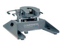 Companion 5th Wheel Hitch for Pickup Trucks by B & W