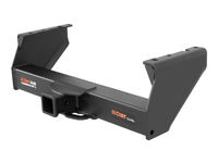 2001-2015 Chevy Silverado 3500 Cab & Chassis - Class 5 Commercial Duty Trailer Hitch