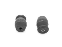 2004-2009 Dodge Durango 4WD - "Standard Duty" SES Suspension Kit by Timbren - (Front)