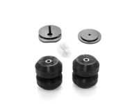 1999-2015 Ford F350 2WD - "Standard Duty" SES Suspension Kit by Timbren - (Front)