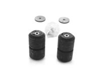 2001-2013 Mazda Tribute 2WD/4WD - "Standard Duty" SES Suspension Kit by Timbren - (Rear)