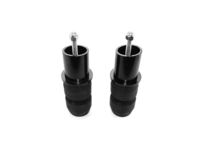 2002-2007 Saturn Vue 2WD/4WD - "Standard Duty" SES Suspension Kit by Timbren - (Rear)