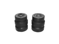 2000-2013 Chevy Suburban 2WD/4WD 1500 - "Standard Duty" SES Suspension Kit by Timbren - (Rear)