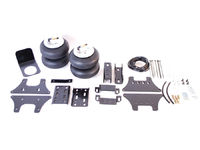 2014-2015 Dodge Ram 3500 2WD - 5600 lbs "Big Wig" Air Helper Springs (N0-Drill)