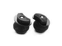 2002-2013 Jeep Liberty 4WD - "Standard Duty" SES Suspension Kit by Timbren - (Front)