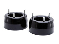 1994-2009 Dodge Ram 2500 4WD - 2" FRONT Coil Spring Spacers (Pair)