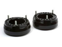 1994-2001 Dodge Ram 1500 4WD - 1" FRONT Coil Spring Spacers (Pair)