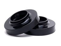 1999-2012 Chevy Tahoe 4wd & 2wd (Non Air bag only) - 3/4" Rear Leveling Kit (Coil Spring Spacers)