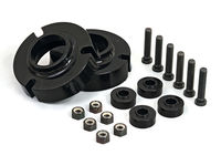1996-2004 Toyota Tacoma 4WD & 2WD Pre-Runner - 1" FRONT Leveling Kit