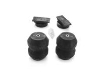 2002-2006 Mercedes Sprinter 2500 - "Standard Duty" SES Suspension Kit by Timbren - (Rear)