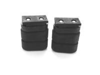 2007-2013 Mercedes Sprinter 3500 Cab & Chassis - "Standard Duty" SES Suspension Kit by Timbren - (Rear)