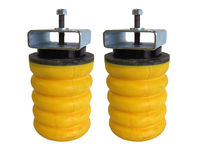 1990-2013 Ford Motorhome F53 Class A (16K-22K GVWR) 2x4 & 4x4 - SumoSprings (Front)