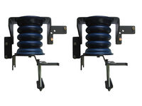 1970-2013 Ford E150/250/350 Van 2x4 & 4x4 (medium duty) - SumoSprings (Front)