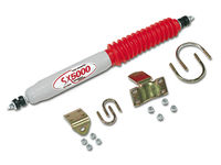 1980-1996 Ford F250 4wd - Single Steering Stabilzer