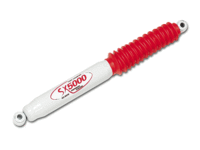 1994-2002 Dodge Ram 2500 4wd - Single Steering Stabilzer (OEM replacement cylinder)